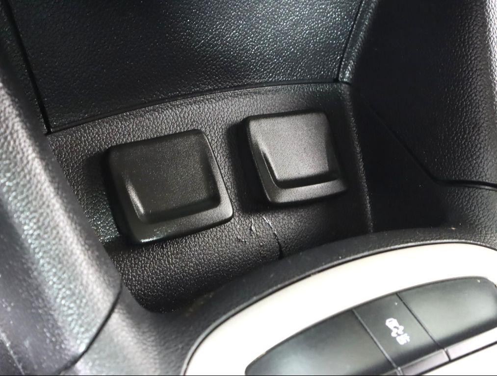 used 2018 Chevrolet Cruze car, priced at $9,995