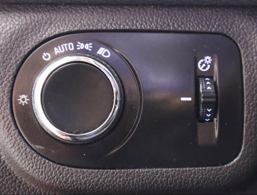 used 2018 Chevrolet Cruze car, priced at $9,995