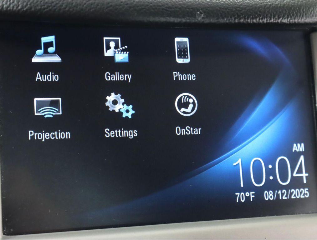 used 2018 Chevrolet Cruze car, priced at $9,995