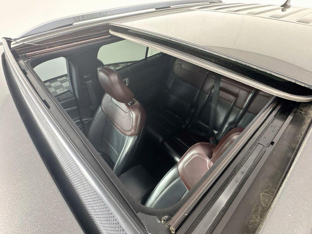 used 2020 Ford Explorer car, priced at $32,195