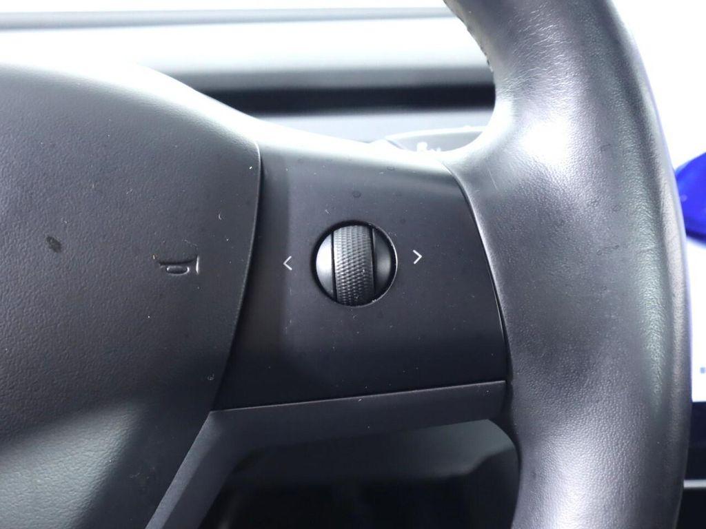 used 2018 Tesla Model 3 car, priced at $21,995