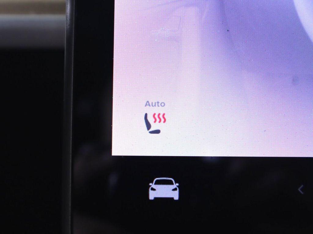 used 2018 Tesla Model 3 car, priced at $21,995