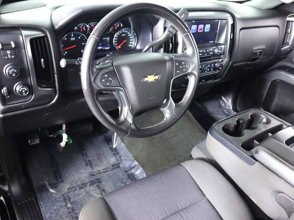 used 2016 Chevrolet Silverado 1500 car