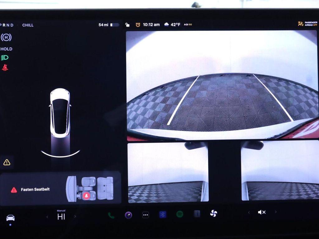 used 2021 Tesla Model 3 car, priced at $21,995