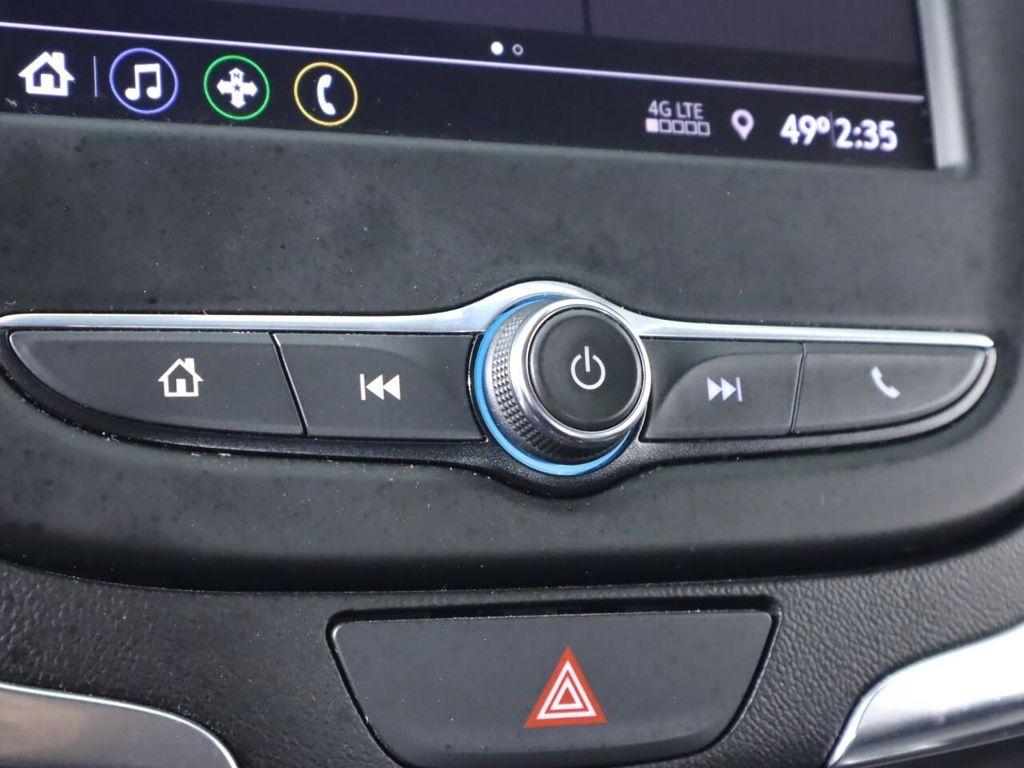 used 2021 Chevrolet Equinox car, priced at $16,995