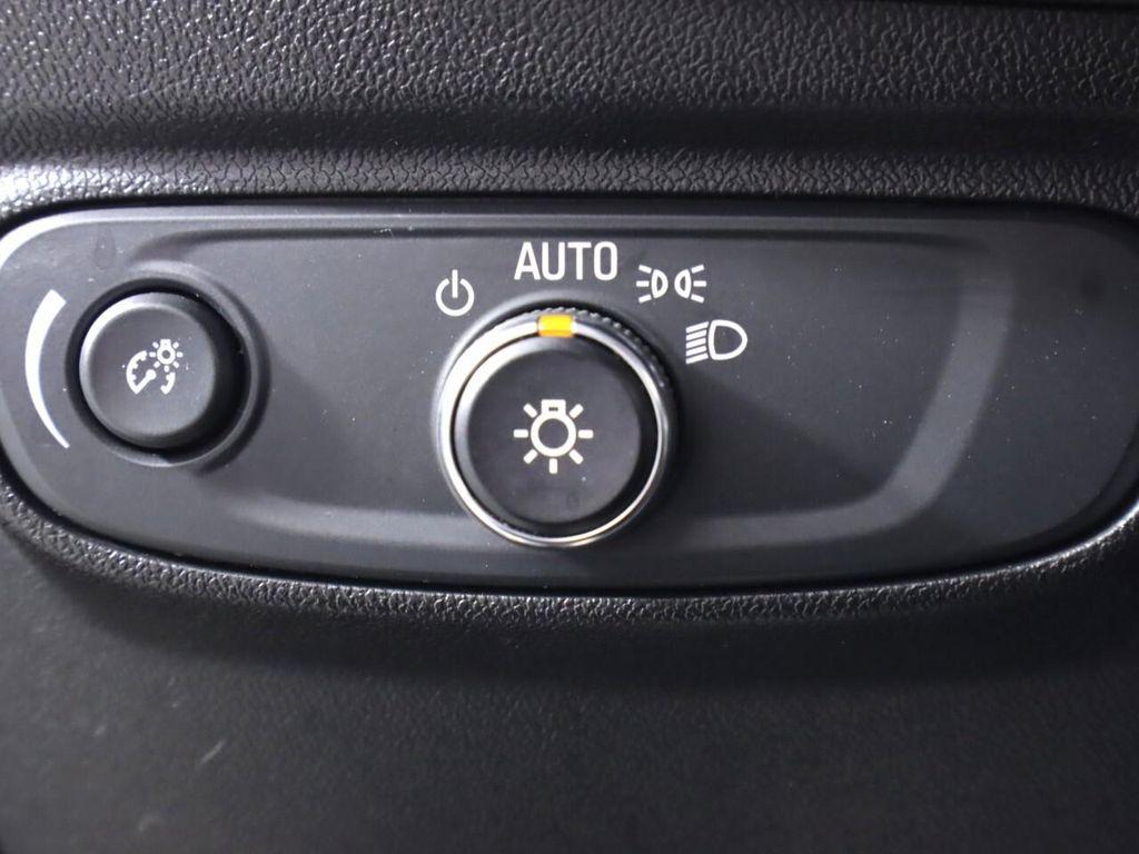 used 2021 Chevrolet Equinox car, priced at $16,995