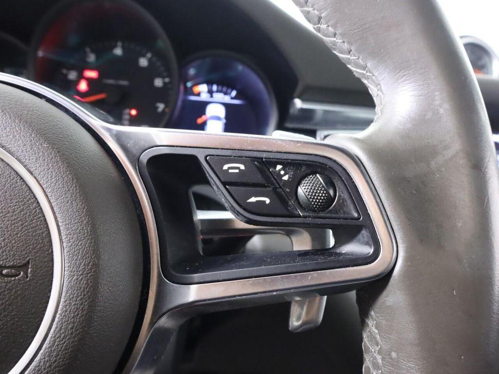 used 2017 Porsche Macan car, priced at $22,995