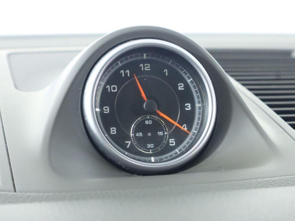 used 2017 Porsche Macan car, priced at $22,995