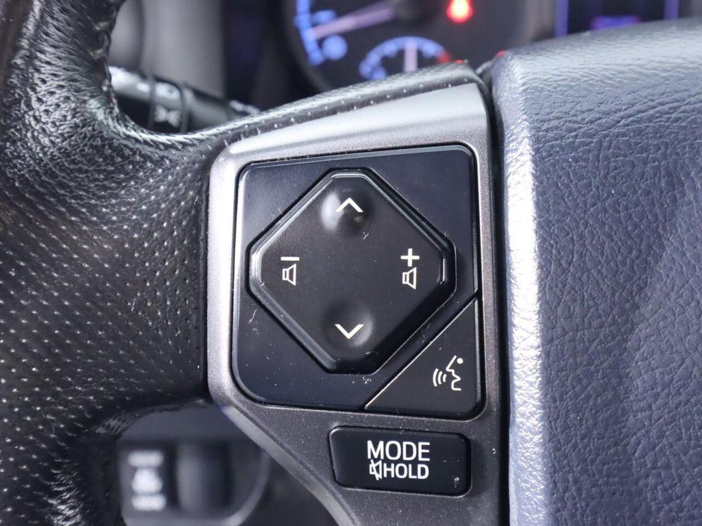 used 2020 Toyota Tacoma car, priced at $36,995