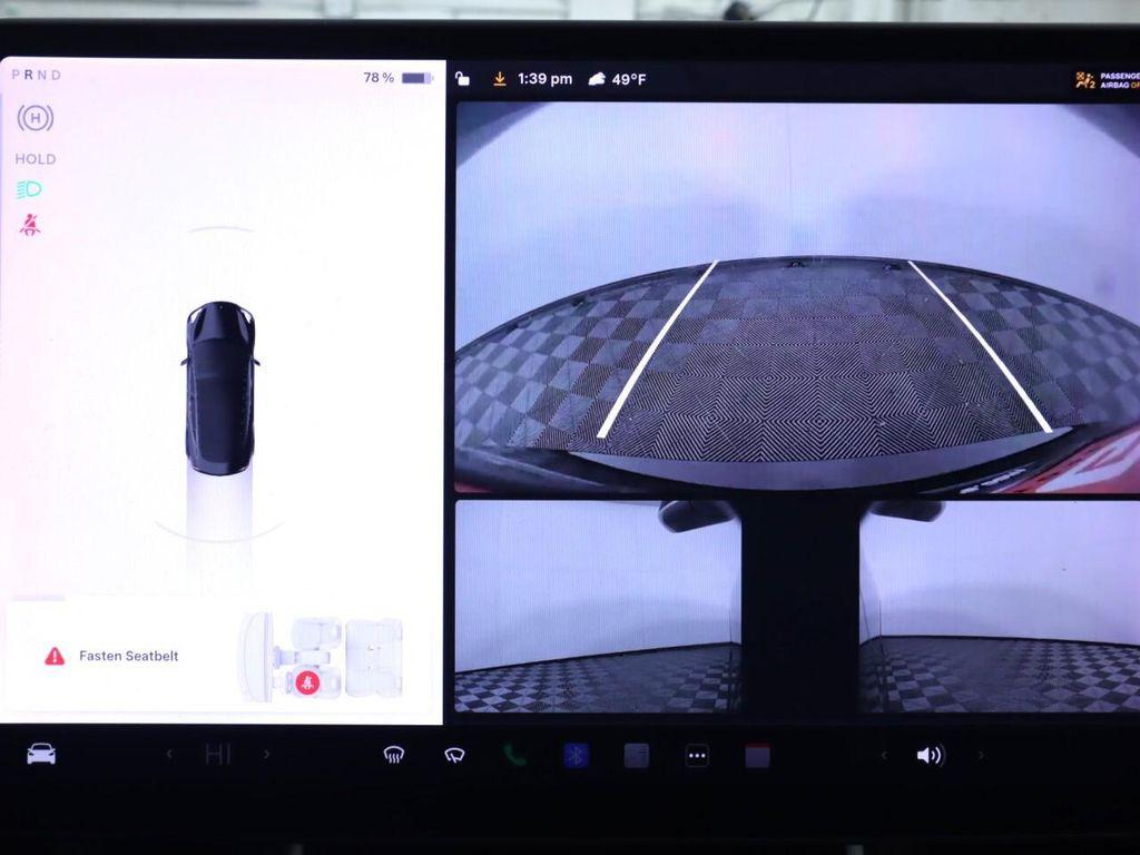 used 2020 Tesla Model 3 car, priced at $22,995