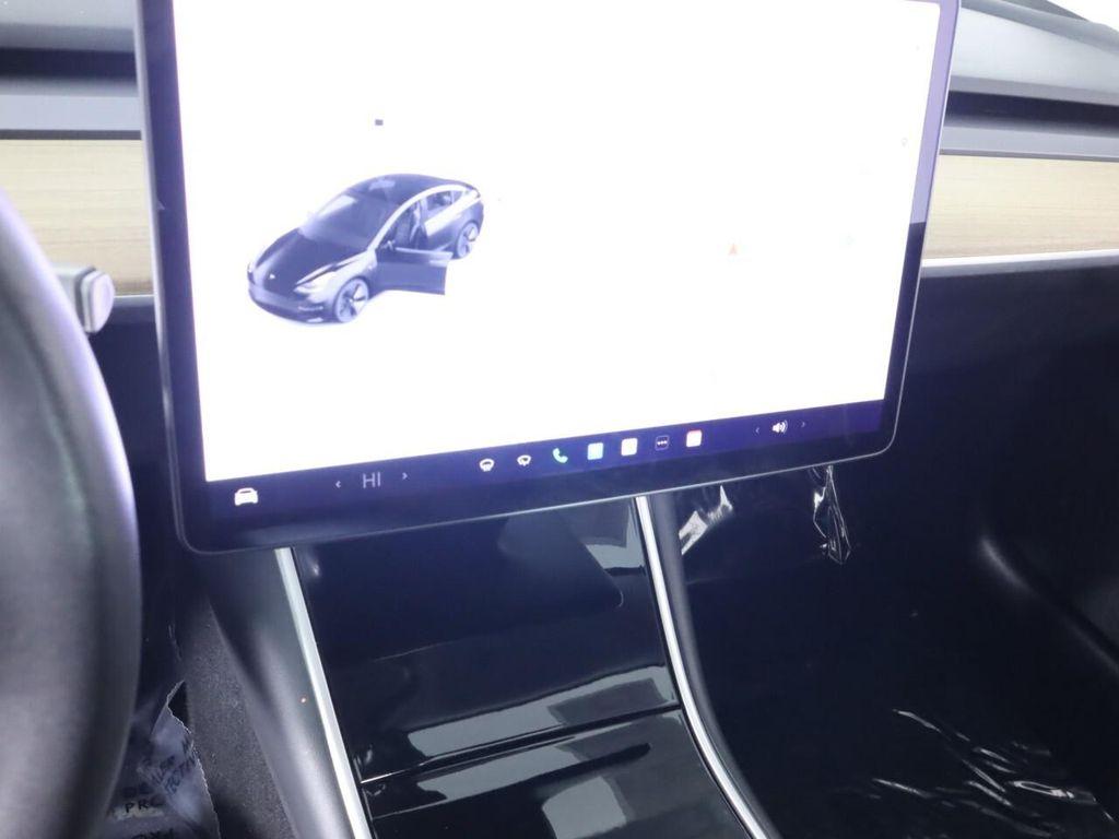 used 2020 Tesla Model 3 car, priced at $22,995