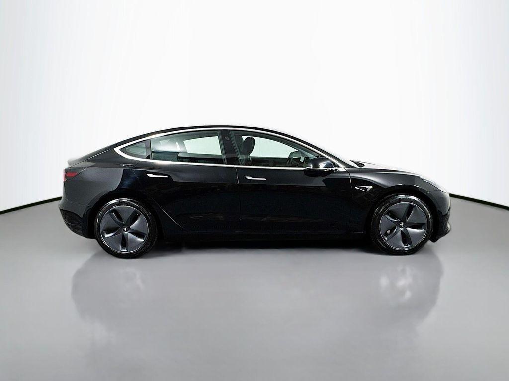 used 2020 Tesla Model 3 car, priced at $22,995