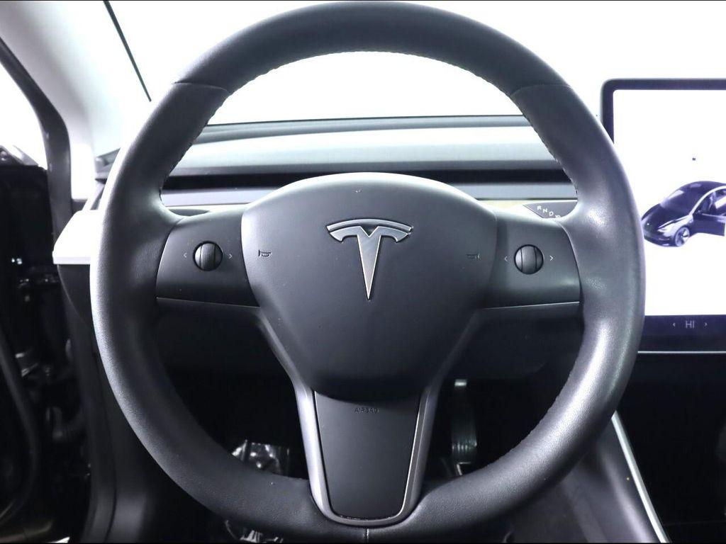 used 2020 Tesla Model 3 car, priced at $22,995