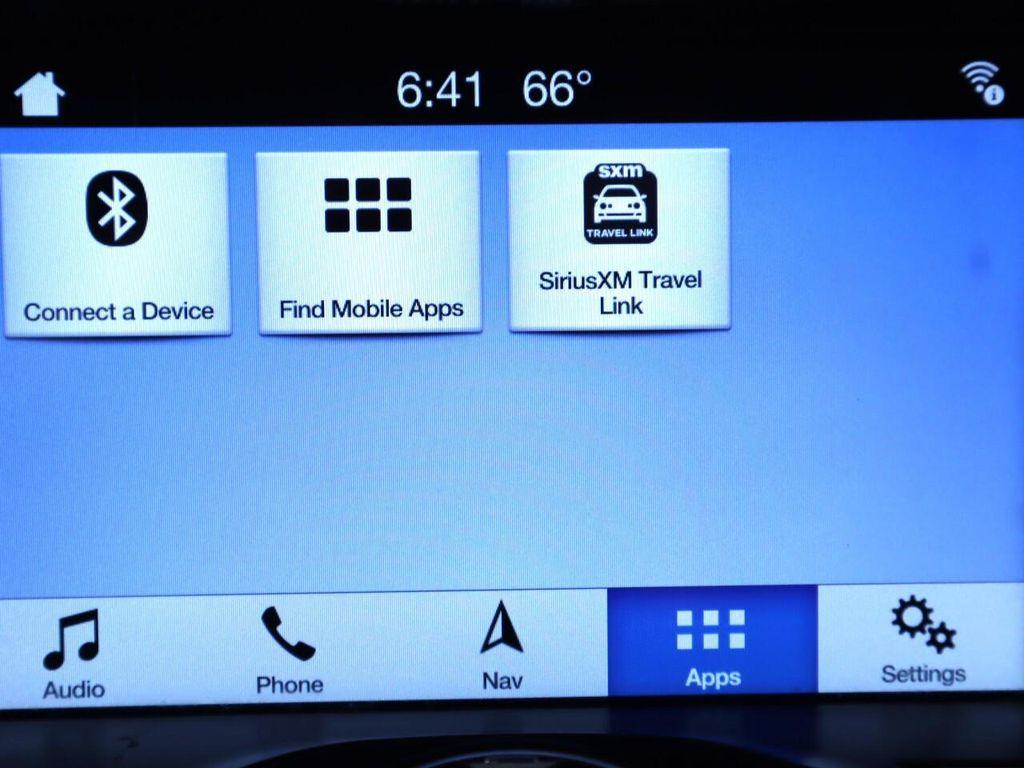 used 2019 Ford Escape car
