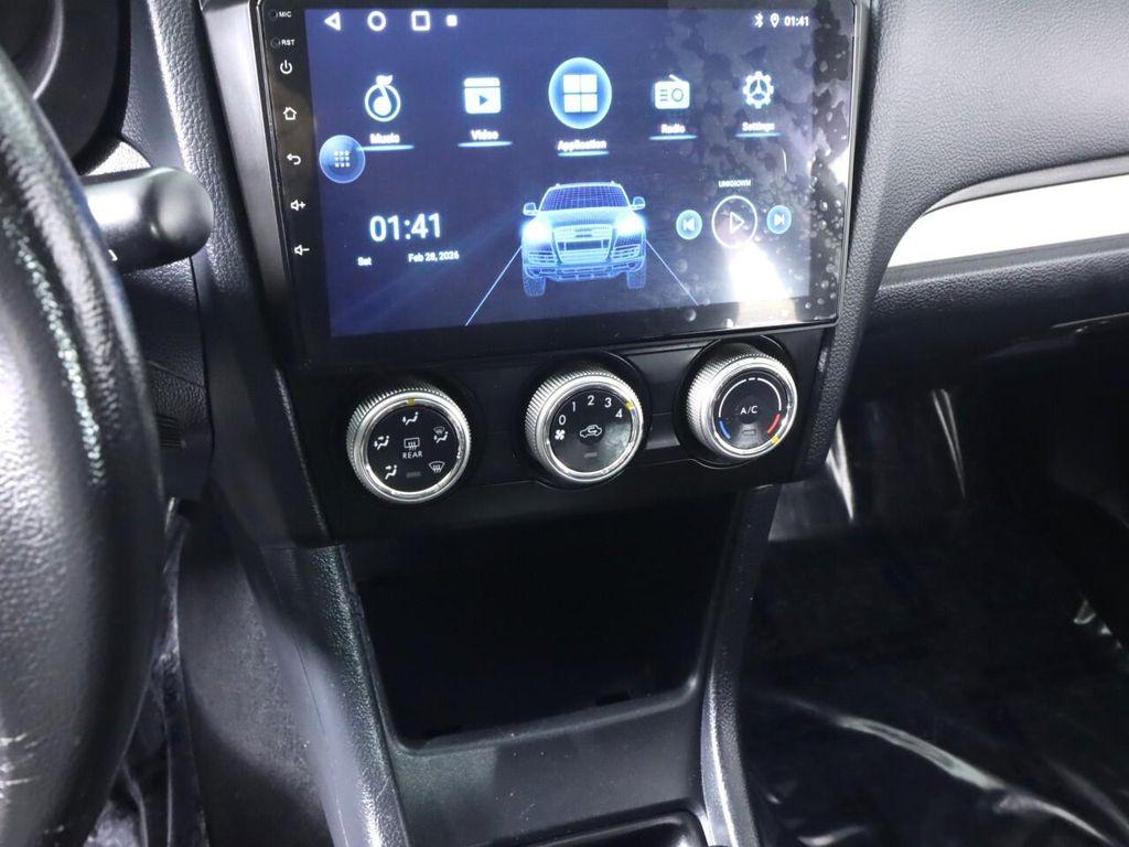 used 2017 Subaru Crosstrek car, priced at $17,995