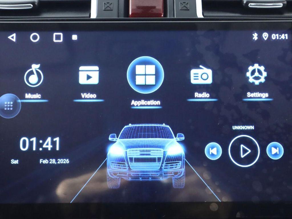 used 2017 Subaru Crosstrek car, priced at $17,995