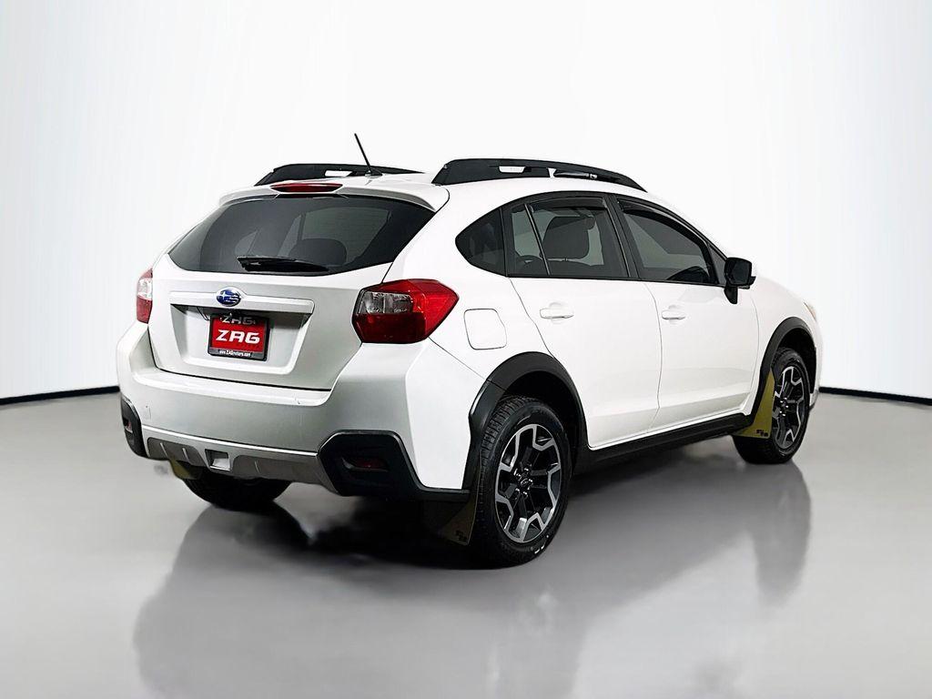 used 2017 Subaru Crosstrek car, priced at $17,995