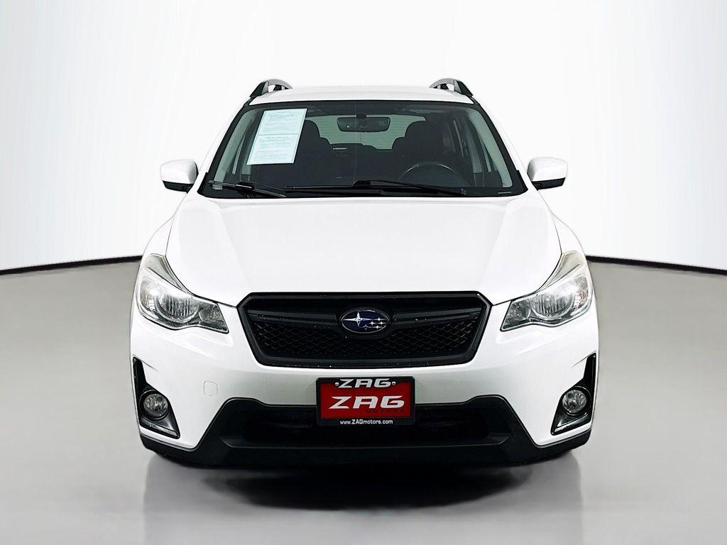 used 2017 Subaru Crosstrek car, priced at $17,995