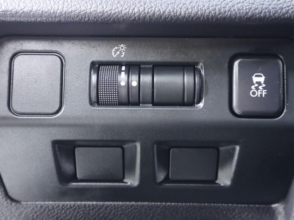 used 2017 Subaru Crosstrek car, priced at $17,995