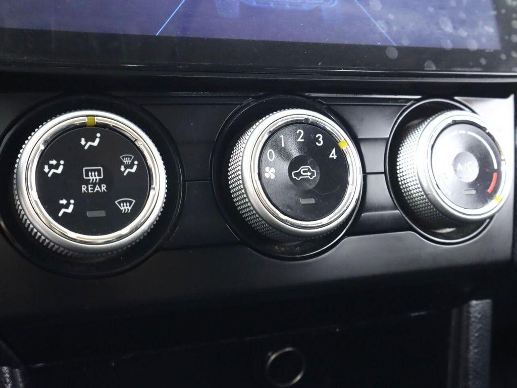 used 2017 Subaru Crosstrek car, priced at $17,995