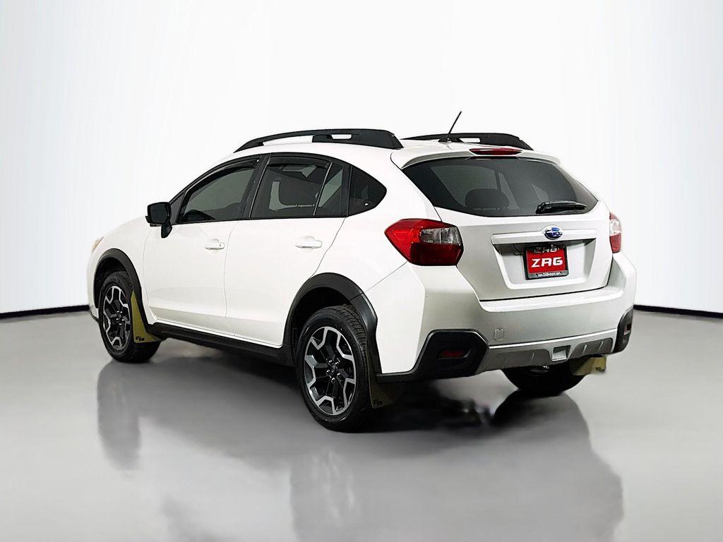 used 2017 Subaru Crosstrek car, priced at $17,995
