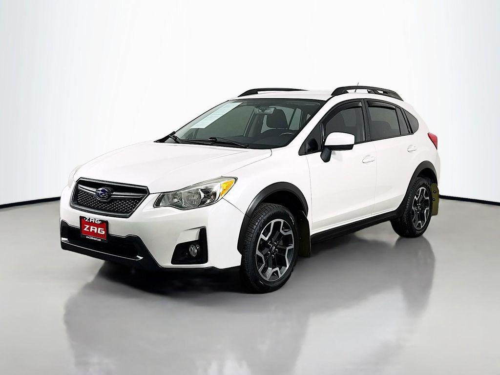 used 2017 Subaru Crosstrek car, priced at $17,995