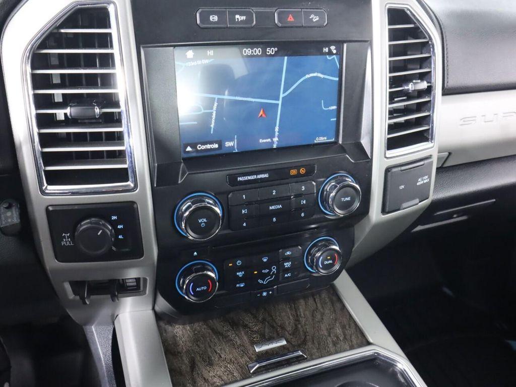 used 2017 Ford F-250 car, priced at $56,995