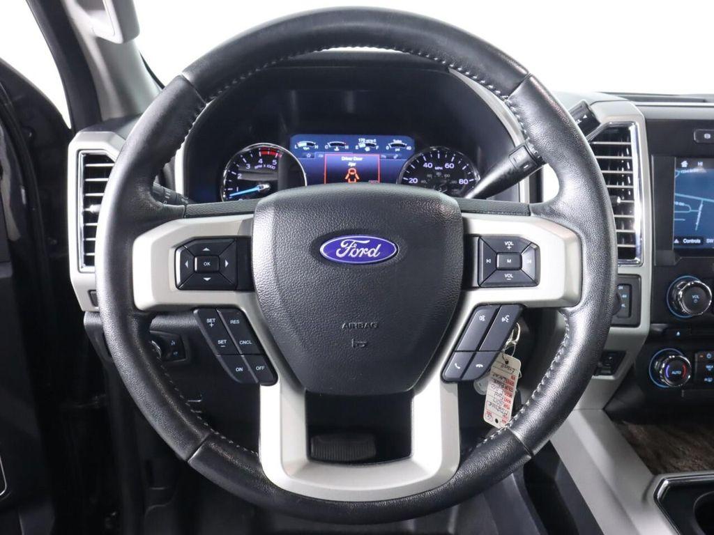used 2017 Ford F-250 car, priced at $56,995