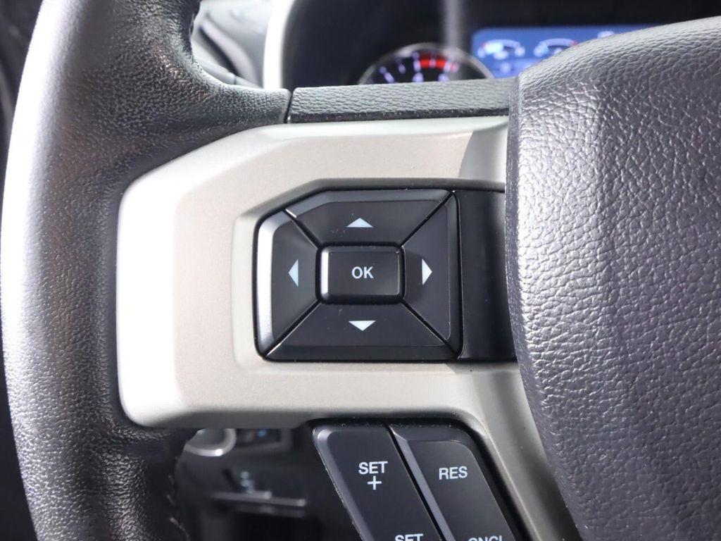 used 2017 Ford F-250 car, priced at $56,995