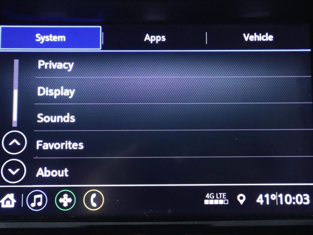 used 2021 Chevrolet Trax car, priced at $17,995