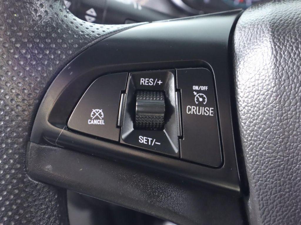 used 2021 Chevrolet Trax car, priced at $17,995