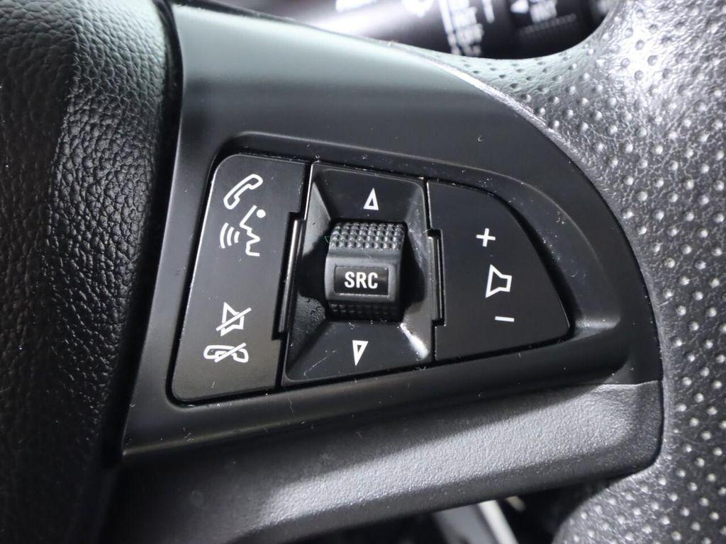 used 2021 Chevrolet Trax car, priced at $17,995