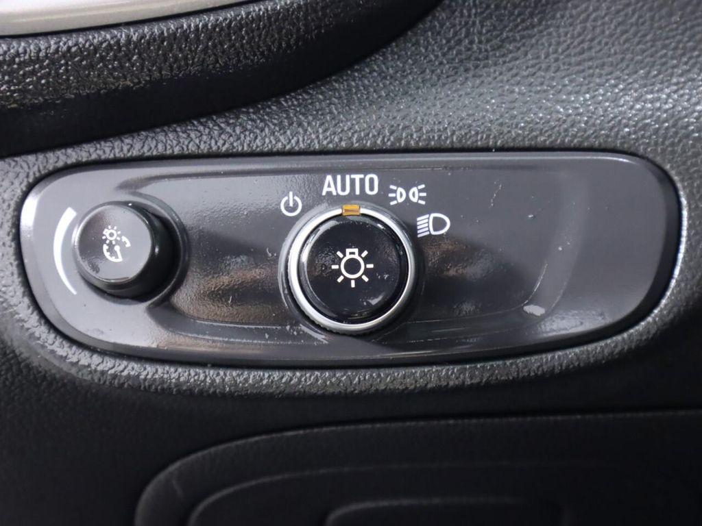 used 2021 Chevrolet Trax car, priced at $17,995