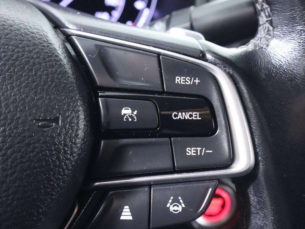 used 2022 Honda Accord car, priced at $23,995