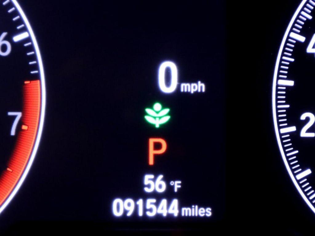 used 2022 Honda Accord car, priced at $23,995