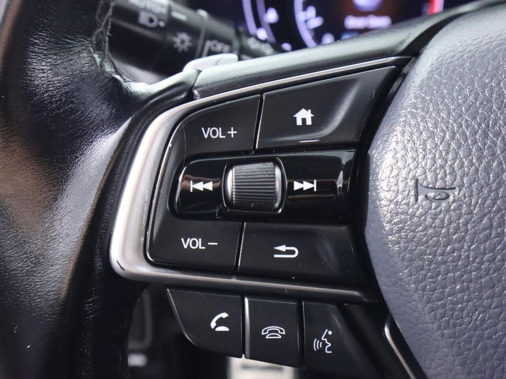 used 2022 Honda Accord car, priced at $23,995