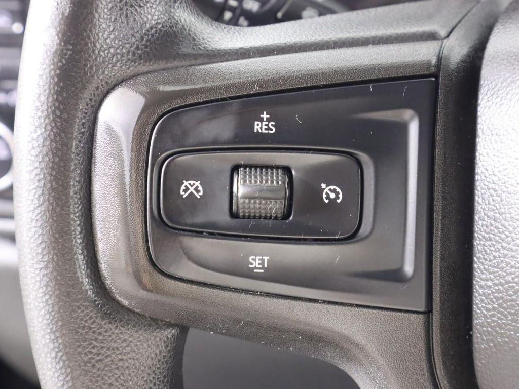 used 2020 Chevrolet Silverado 1500 car, priced at $28,995