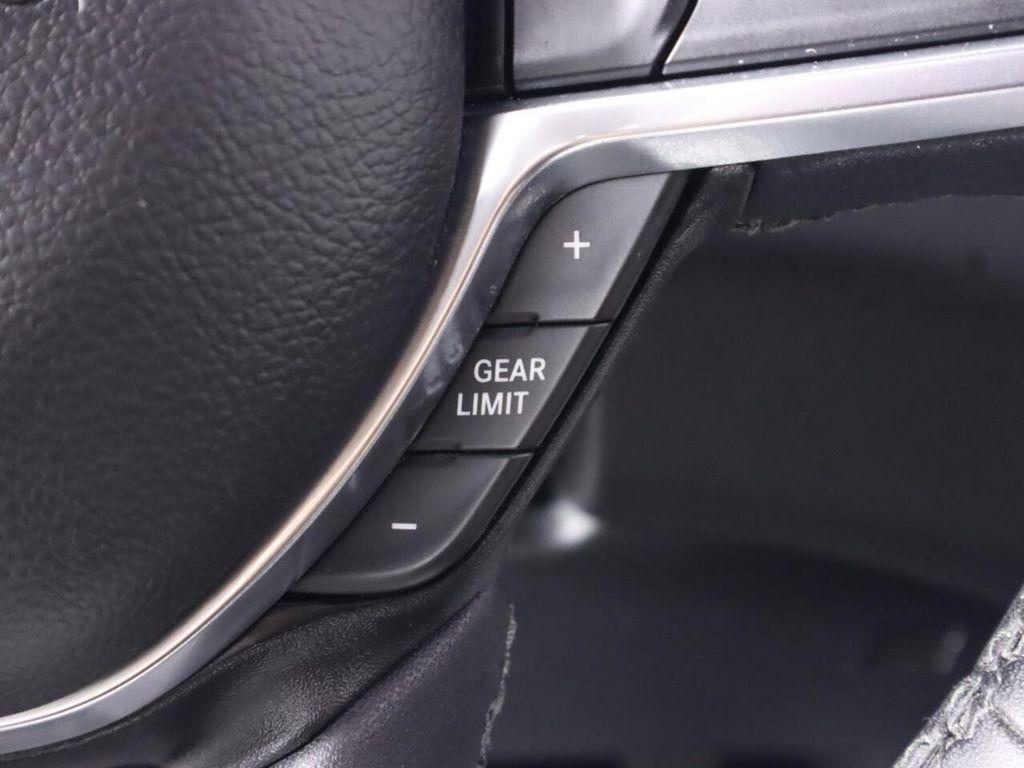 used 2025 Ram 1500 car, priced at $44,995