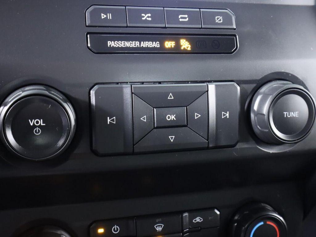 used 2020 Ford F-150 car, priced at $21,995