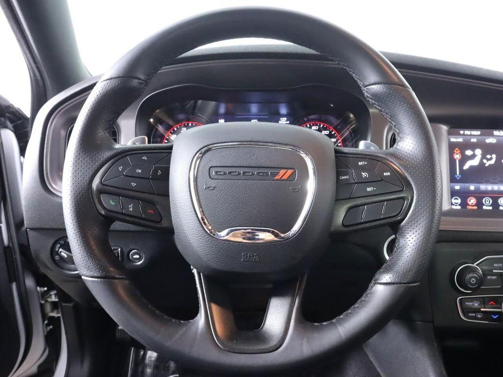 used 2023 Dodge Charger car, priced at $32,995