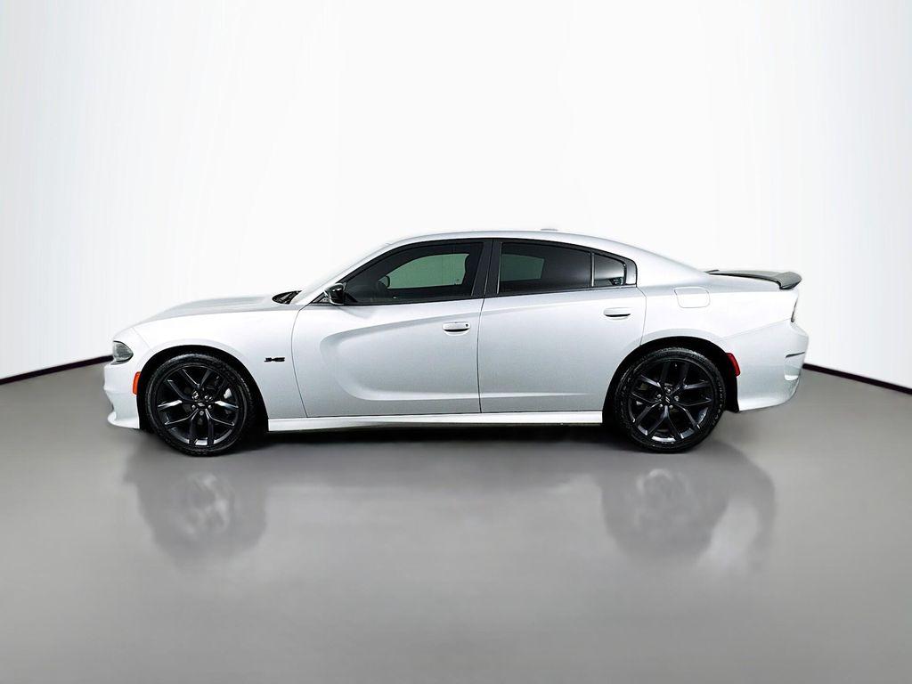 used 2023 Dodge Charger car, priced at $32,995