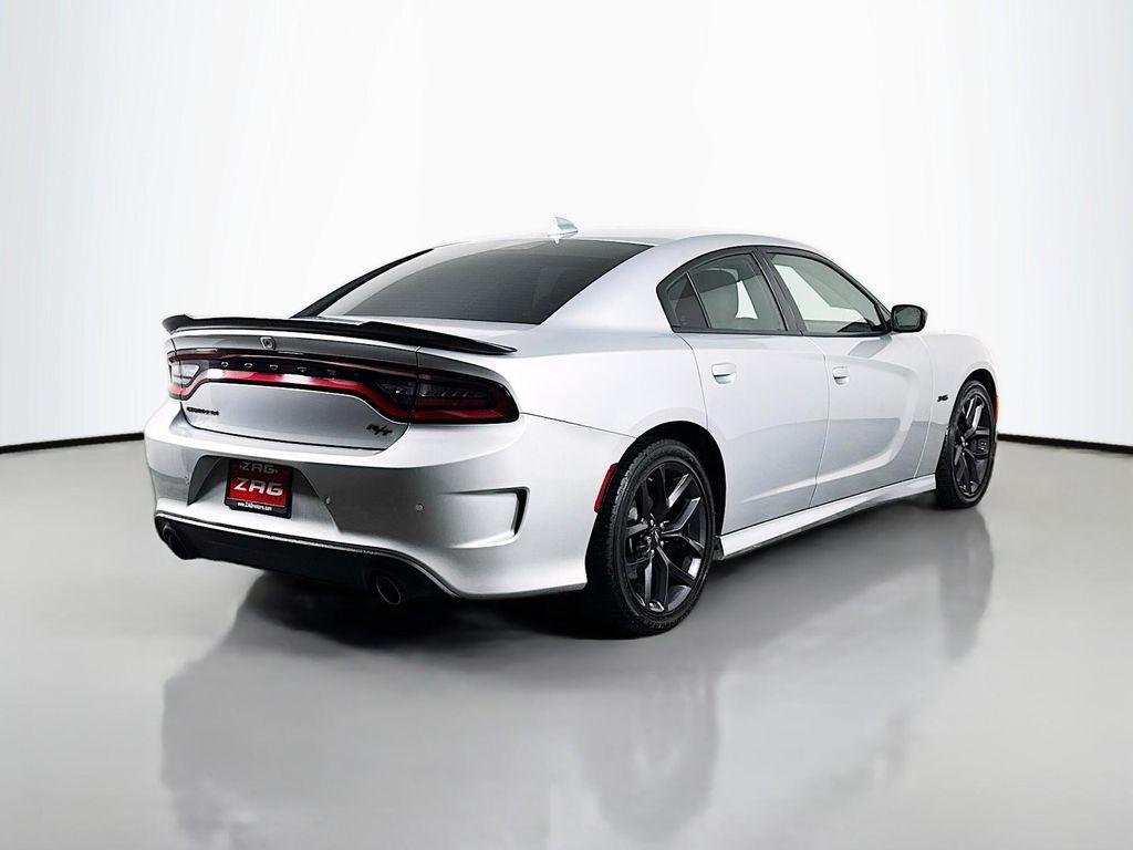 used 2023 Dodge Charger car, priced at $32,995