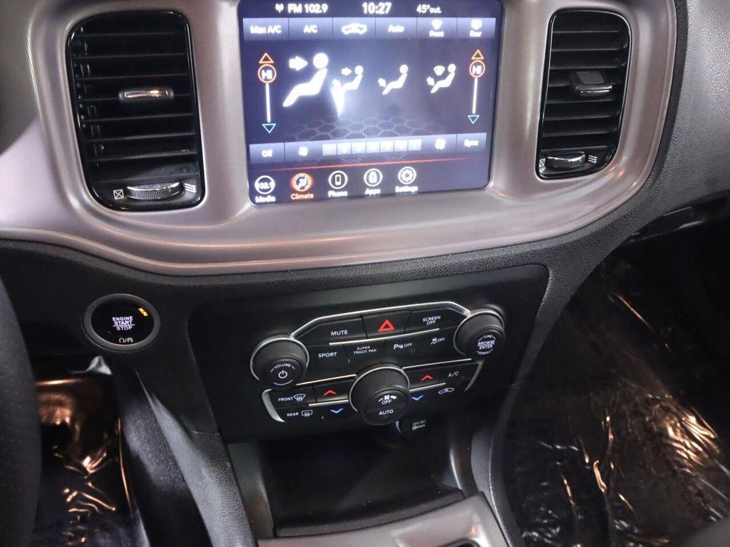 used 2023 Dodge Charger car, priced at $32,995