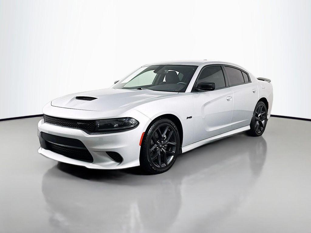 used 2023 Dodge Charger car, priced at $32,995