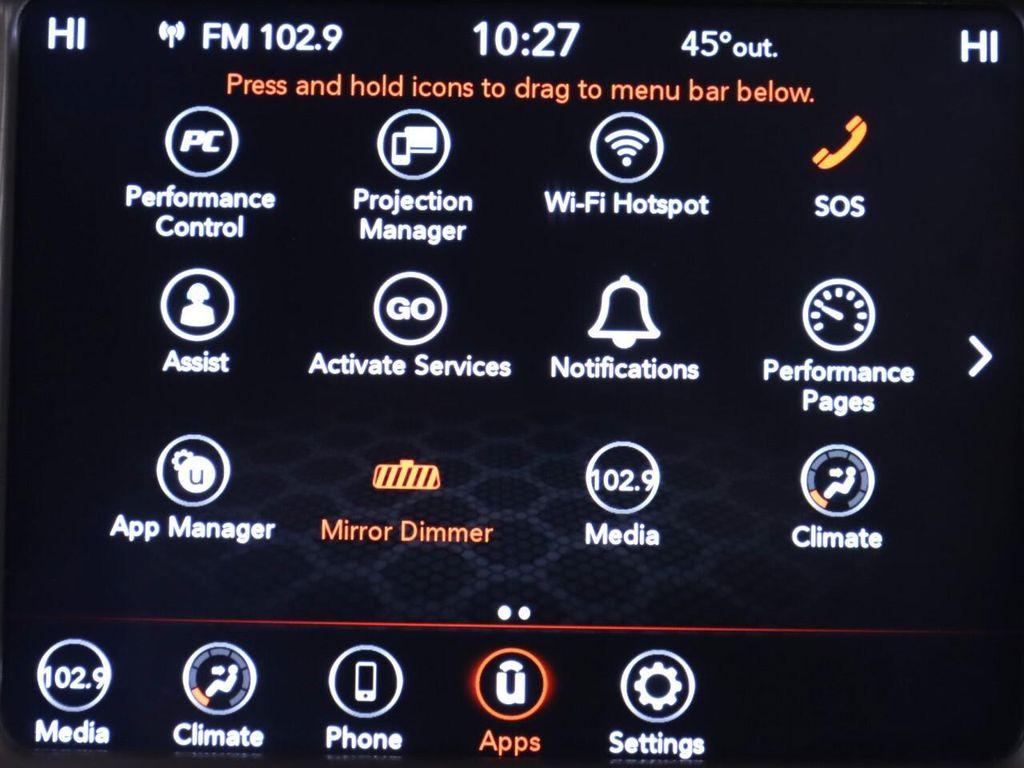 used 2023 Dodge Charger car, priced at $32,995