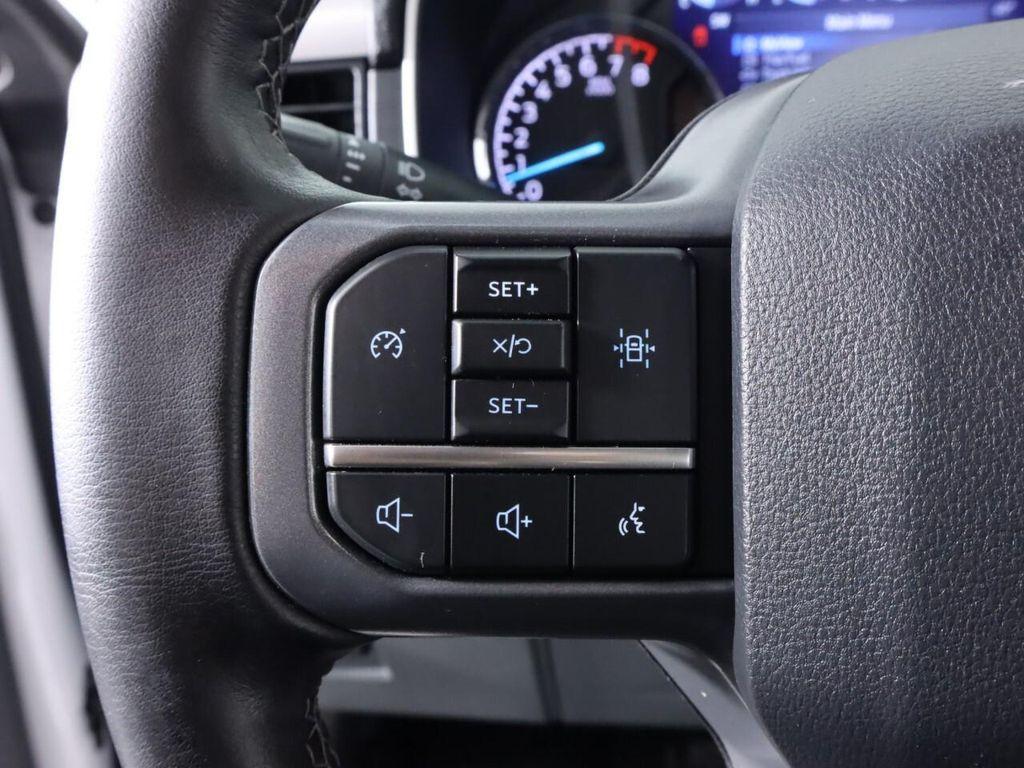 used 2023 Ford F-150 car, priced at $39,995