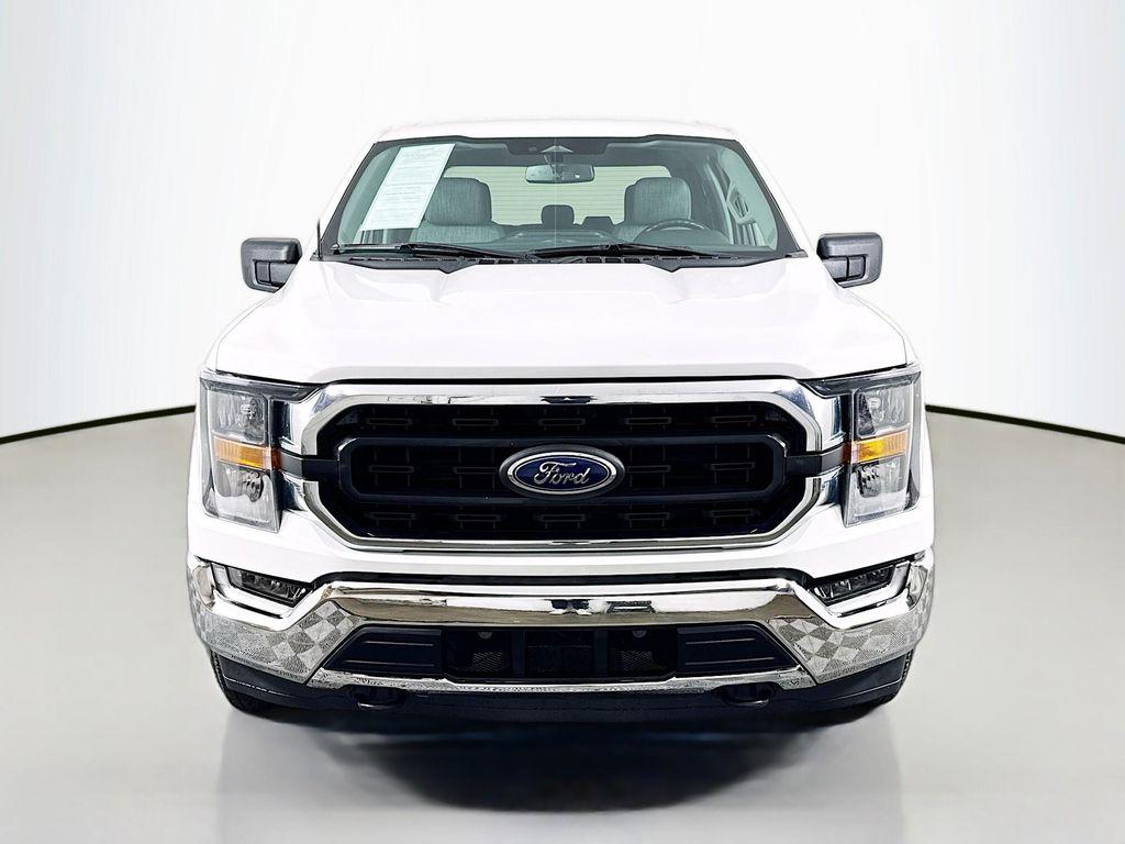 used 2023 Ford F-150 car, priced at $39,995