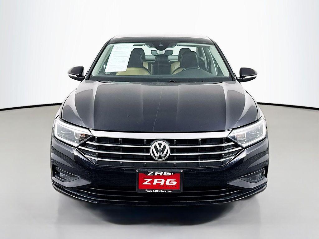 used 2019 Volkswagen Jetta car, priced at $17,995