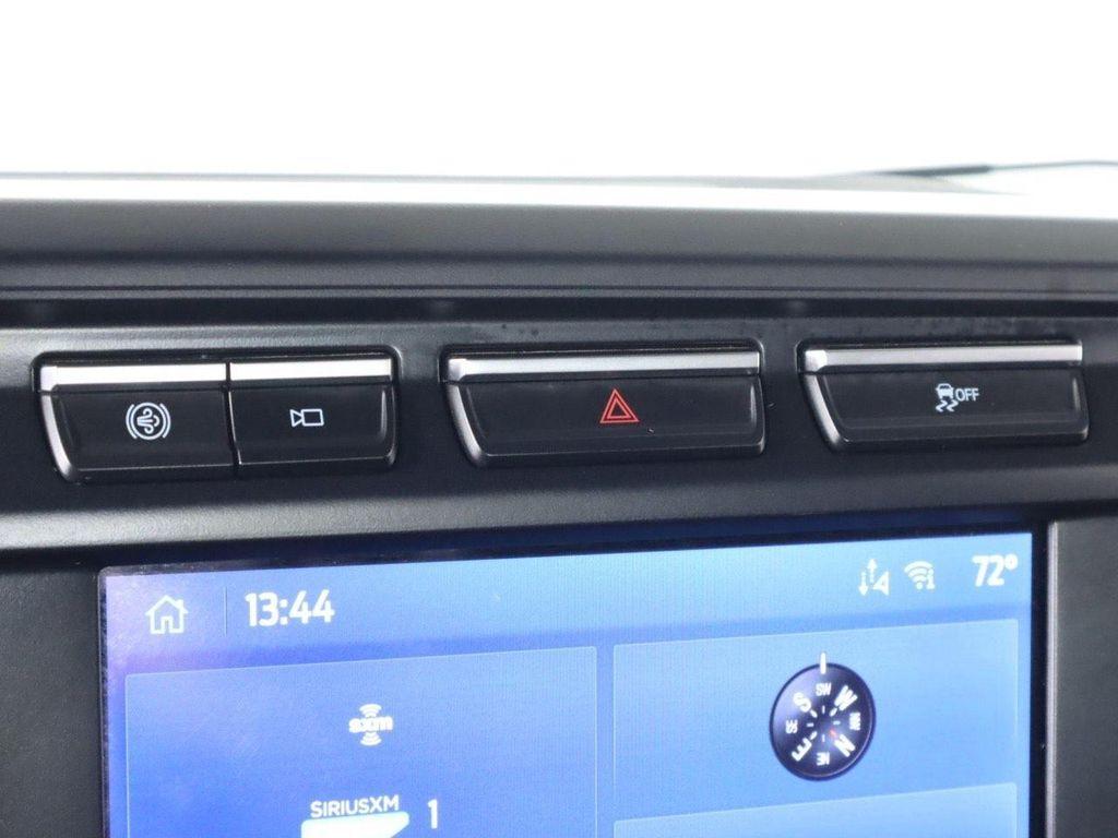 used 2023 Ford F-350 car, priced at $53,995