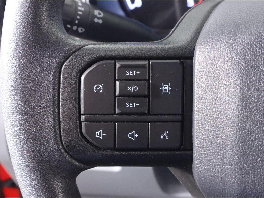 used 2023 Ford F-350 car, priced at $53,995